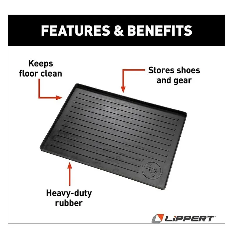 SolidStep® All Weather Floor T